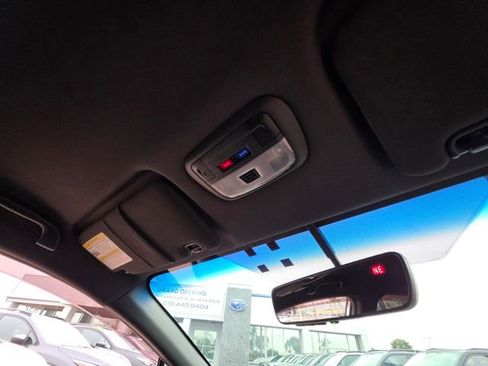 Used 2019 Subaru WRX STI w/ Popular Package #1 image 12