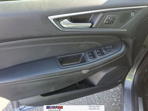 Certified 2024 Ford Edge Titanium AWD/4WD image 13