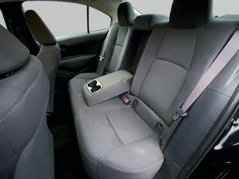 Used 2024 Toyota Corolla LE FWD image 20