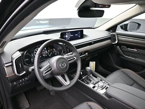 New 2026 MAZDA CX-50 AWD 2.5 Hybrid w/ Weather Package image 10