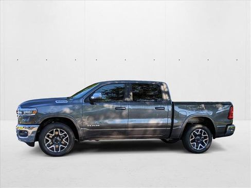 New 2026 RAM 1500 Laramie image 5