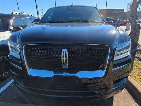 Used 2021 Lincoln Navigator L Reserve image 7