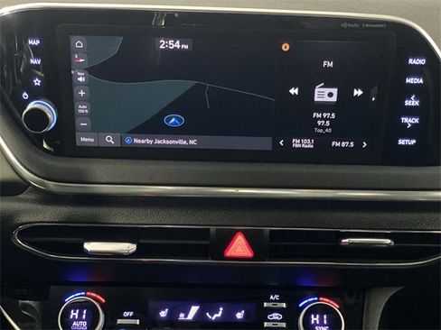 Used 2023 Hyundai Sonata SEL image 19
