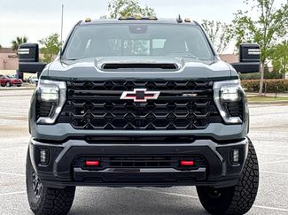 New 2026 Chevrolet Silverado 2500 ZR2 video 2