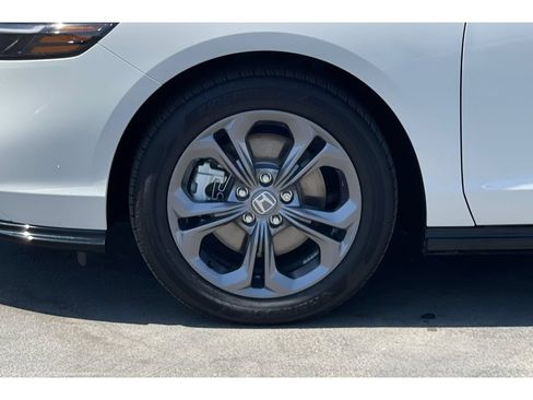 Certified 2026 Honda Accord EX-L image 42