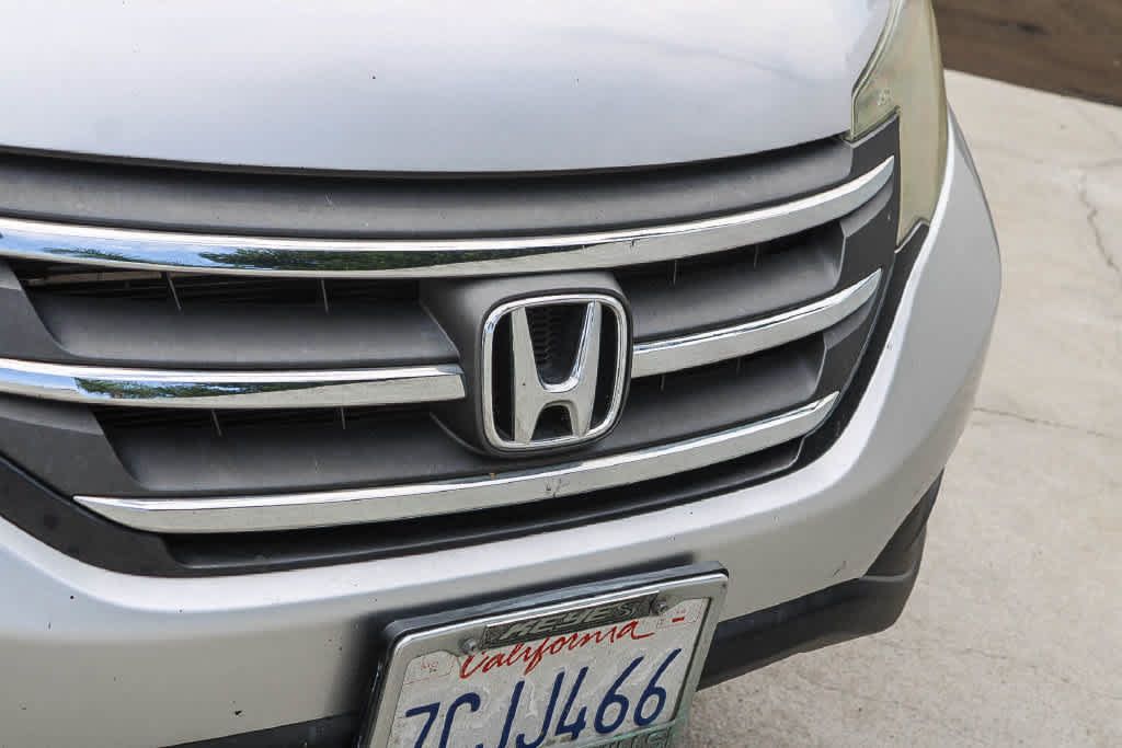 Used 2013 Honda CR-V LX image 10