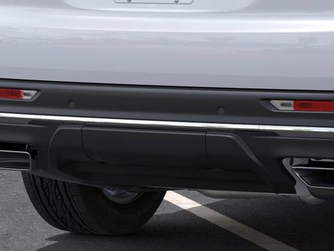 New 2027 Buick Enclave Preferred w/ Power Package AWD/4WD image 14