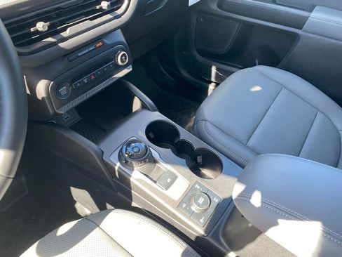 New 2026 Ford Bronco Sport Badlands image 24