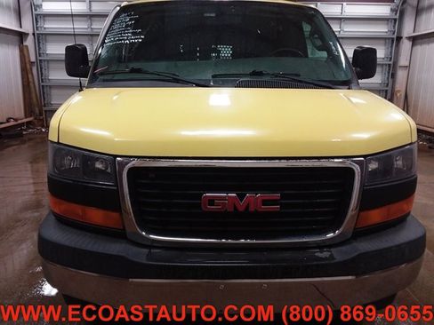 Used 2017 GMC Savana 2500 image 7