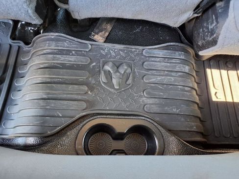 Used 2016 RAM 1500 Tradesman w/ Popular Equipment Group image 16