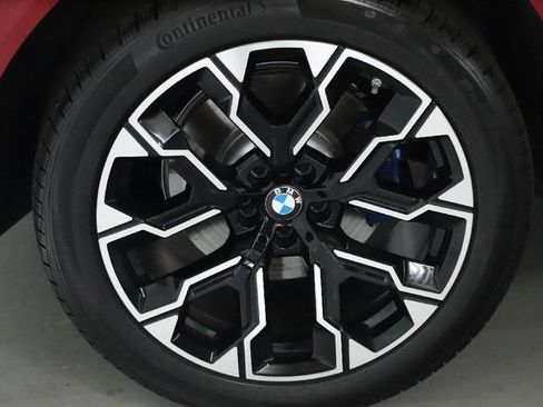 Used 2026 BMW X3 M50 AWD/4WD image 14