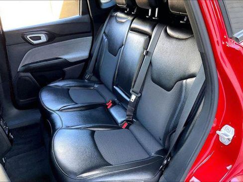 Certified 2023 Jeep Compass Latitude AWD/4WD image 25