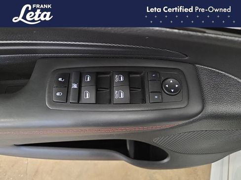 Used 2024 Dodge Durango GT AWD/4WD image 21