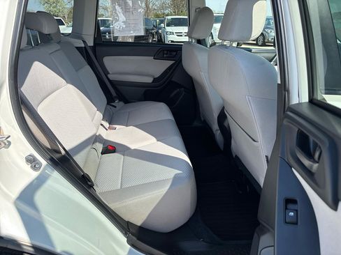 Used 2015 Subaru Forester 2.5i Premium w/ Popular Package #1 image 23