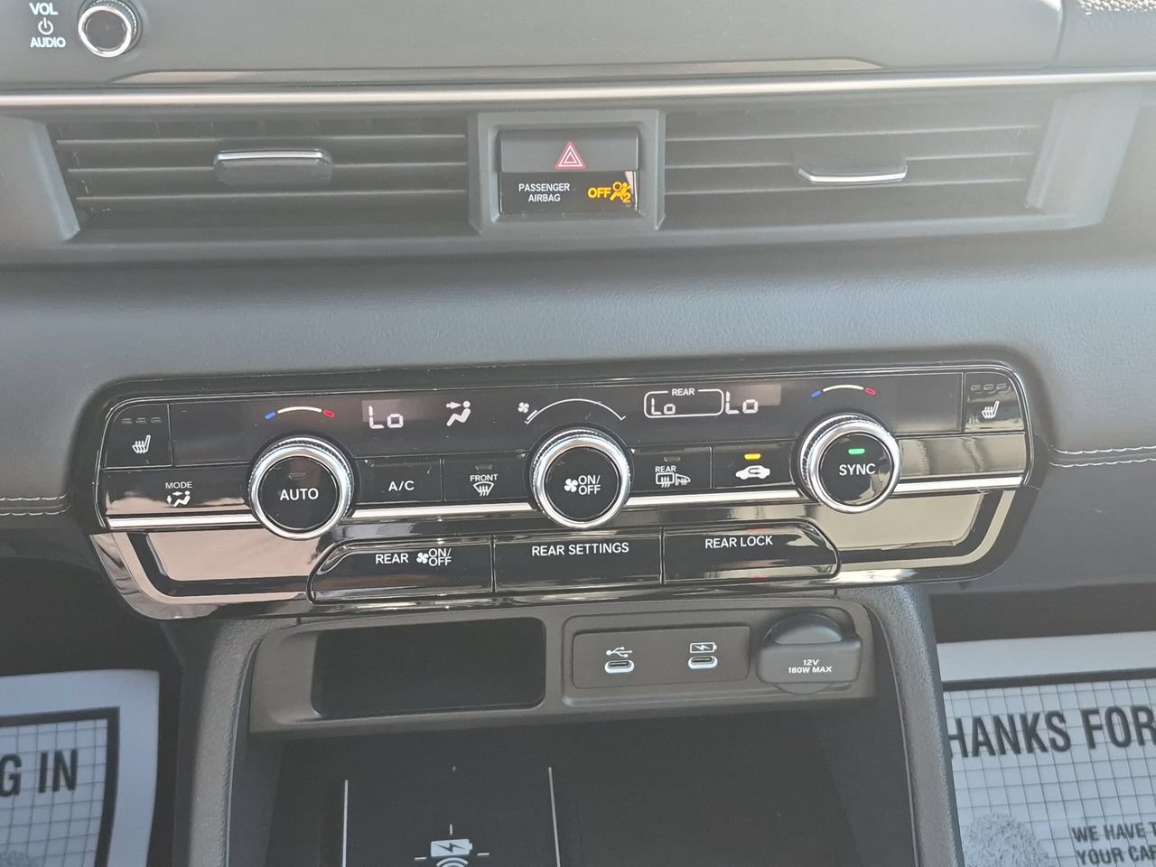 New 2026 Honda Pilot EX-L image 20