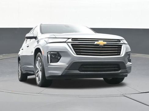 Used 2023 Chevrolet Traverse High Country w/ LPO, Floor Liner Package FWD image 62