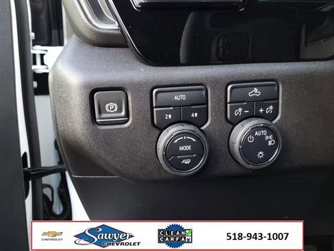 Used 2025 Chevrolet Silverado 1500 LT image 12