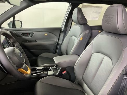 New 2026 Subaru Forester Wilderness image 10
