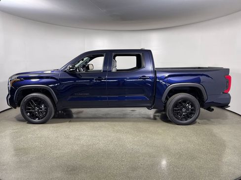 New 2025 Toyota Tundra Limited AWD/4WD image 6