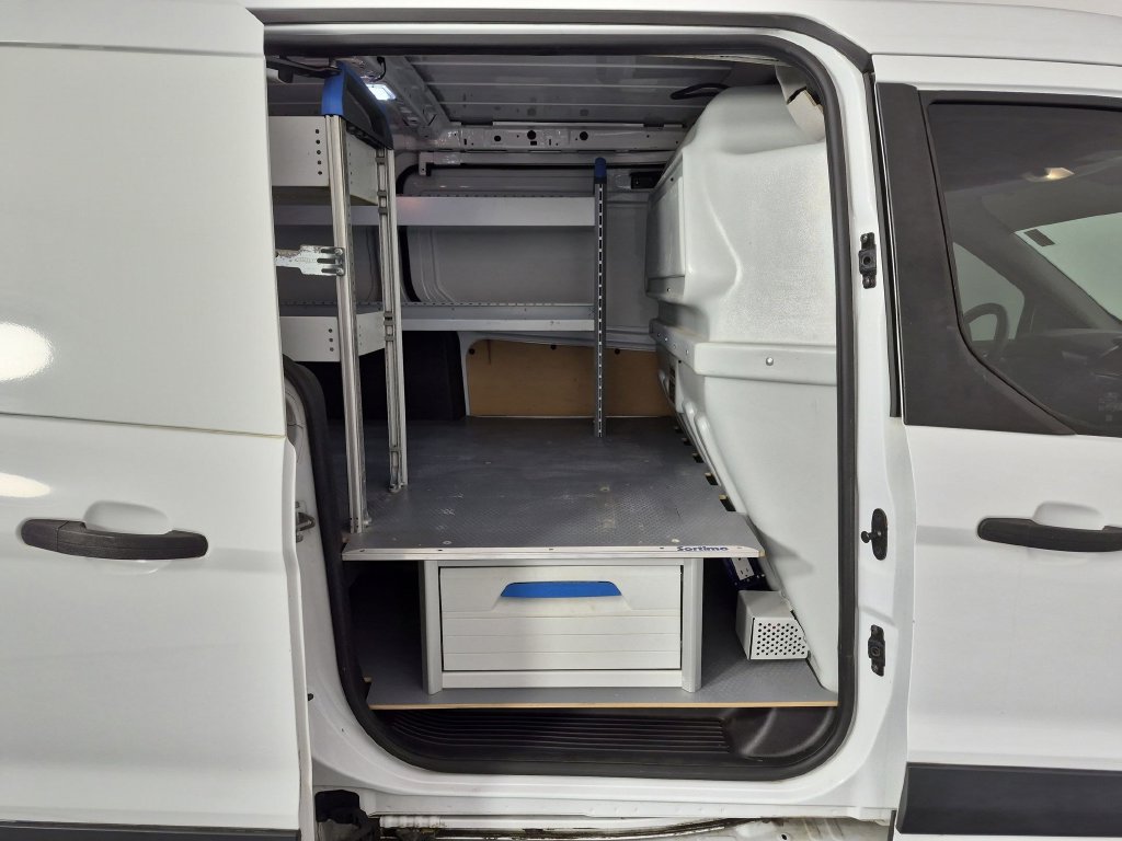 Used 2016 Ford Transit Connect XL FWD image 29