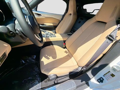 New 2026 MAZDA MX-5 Miata Grand Touring image 23