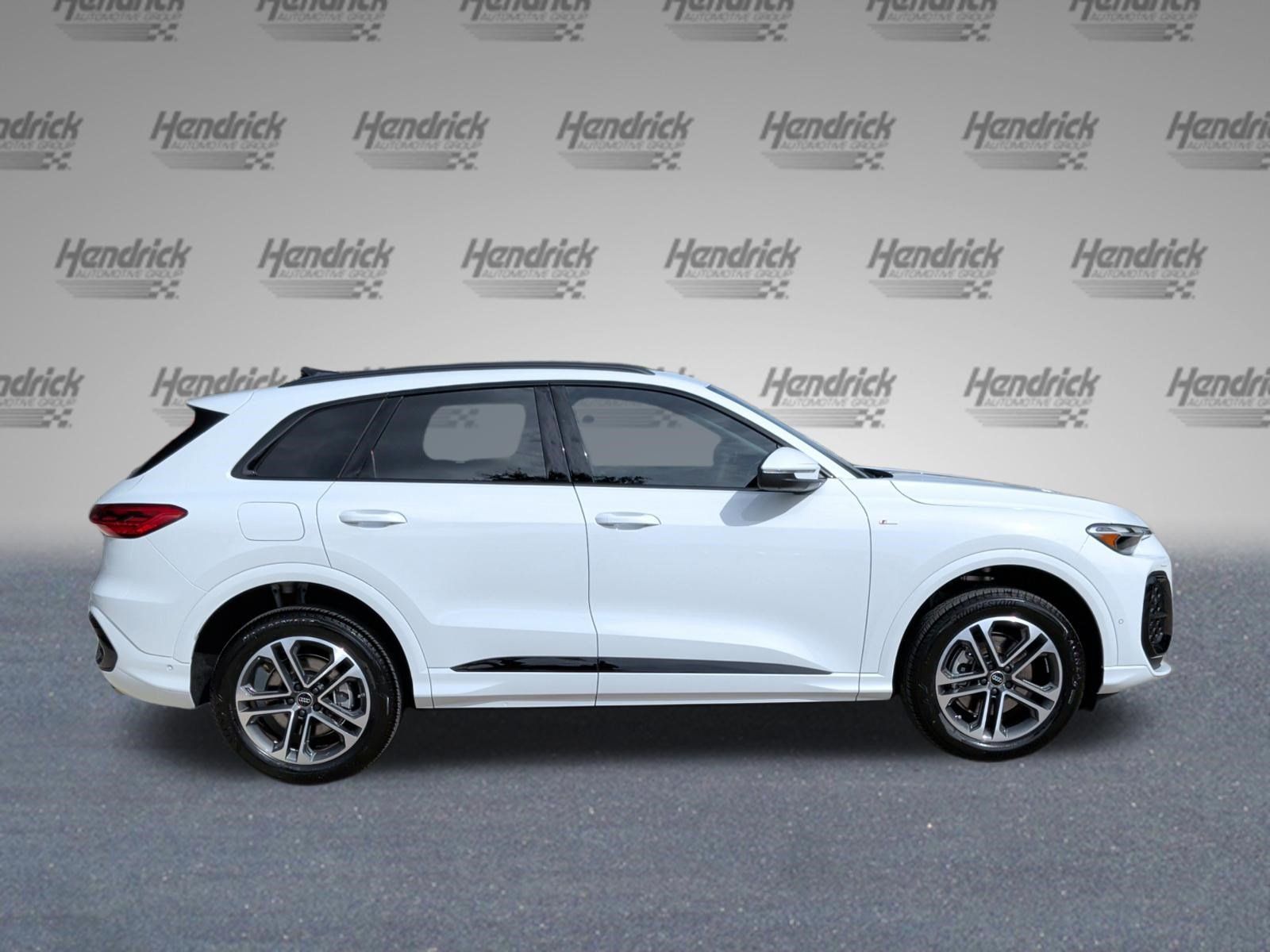 New 2026 Audi Q5 2.0T AWD/4WD image 10