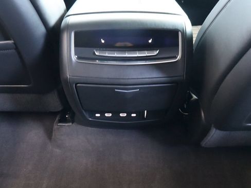 Used 2023 Cadillac Escalade V AWD/4WD image 37