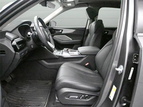 Certified 2024 Acura MDX SH-AWD image 6