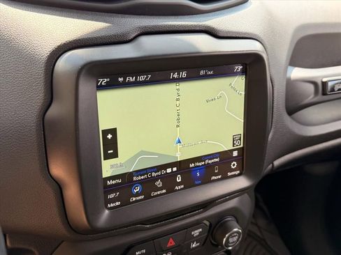 Used 2021 Jeep Renegade Latitude w/ Convenience Group image 20