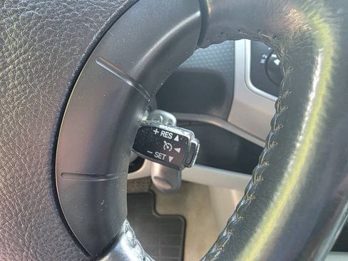 Used 2010 Toyota Tacoma 4x4 Access Cab V6 image 22