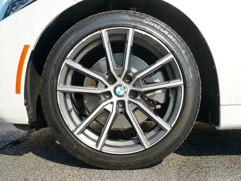 Used 2023 BMW 430i xDrive Coupe w/ Premium Package AWD/4WD image 14