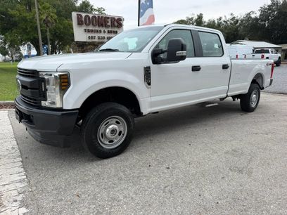 Used 2019 Ford F250 XL w/ Power Equipment Group