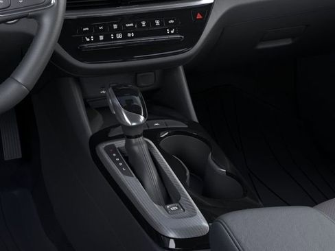 New 2026 Buick Envista Avenir image 23