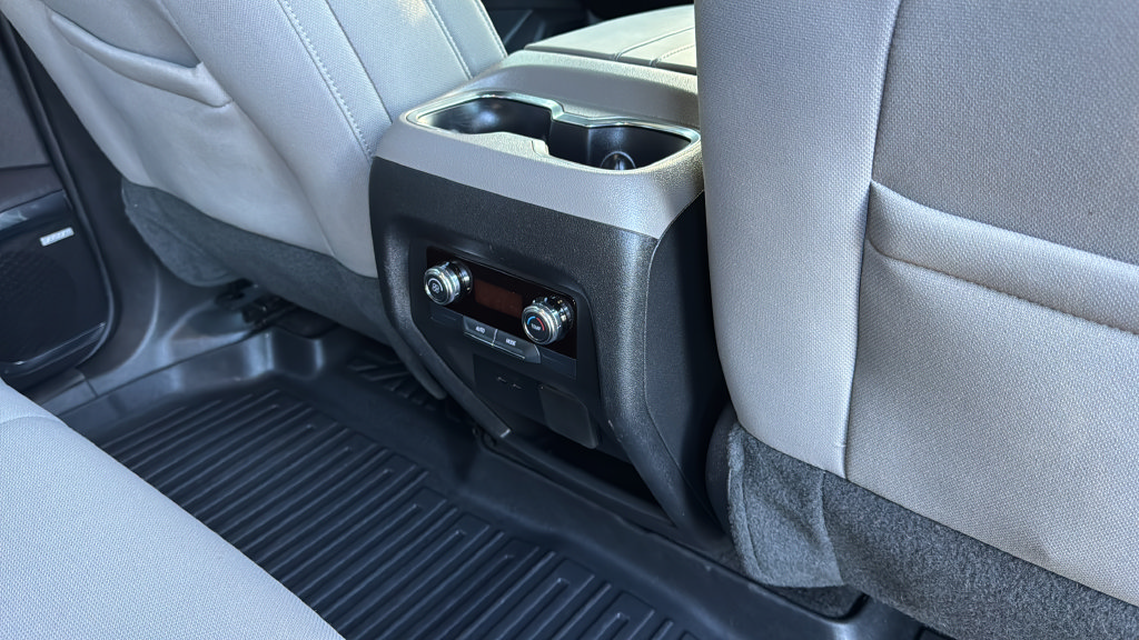 Certified 2025 GMC Acadia Elevation w/ Black Edition FWD image 21