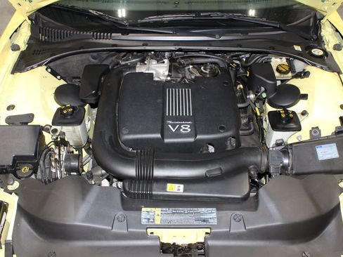Used 2002 Ford Thunderbird RWD image 9