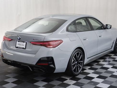Used 2025 BMW 440i xDrive AWD/4WD image 19