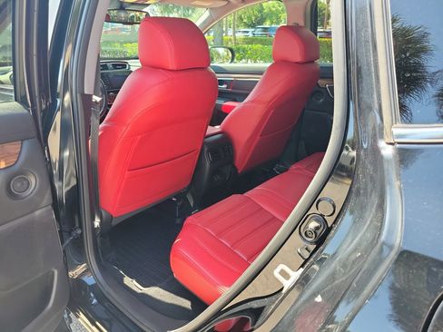 Used 2021 Honda CR-V EX-L image 10