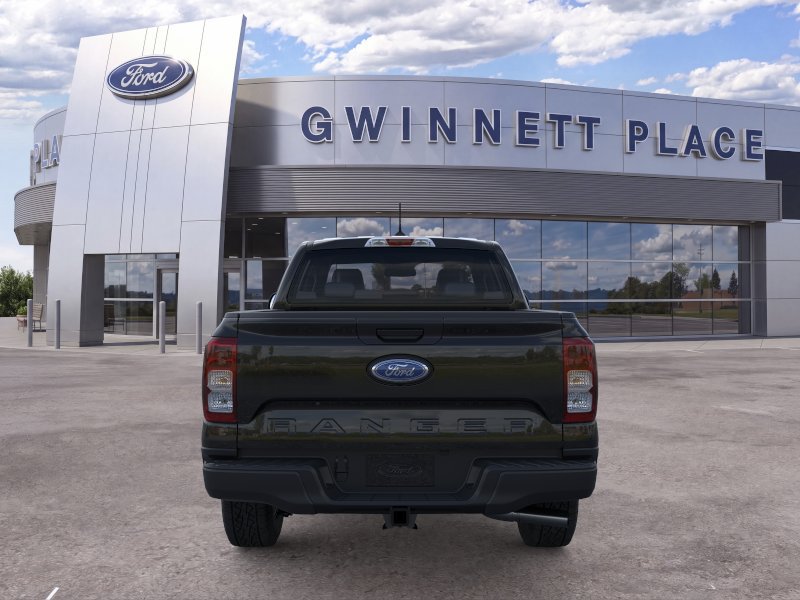New 2026 Ford Ranger XL RWD image 5