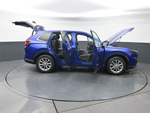 Certified 2023 Honda CR-V EX-L image 49
