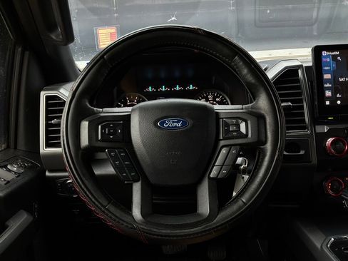 Used 2019 Ford F150 XLT w/ Equipment Group 302A Luxury RWD image 40