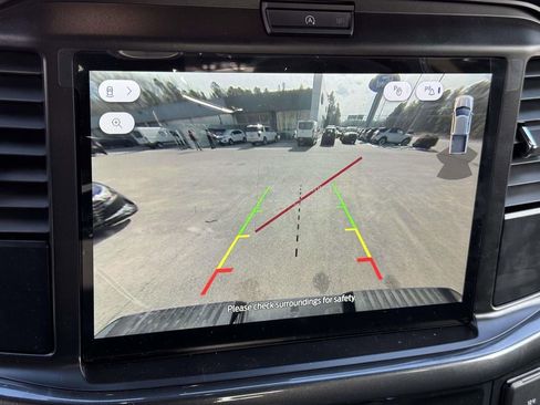 New 2026 Ford F150 STX w/ Equipment Group 200A image 4