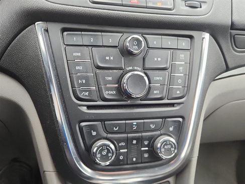 Used 2014 Buick Encore Leather FWD image 17