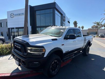 Used 2020 RAM 2500 Power Wagon