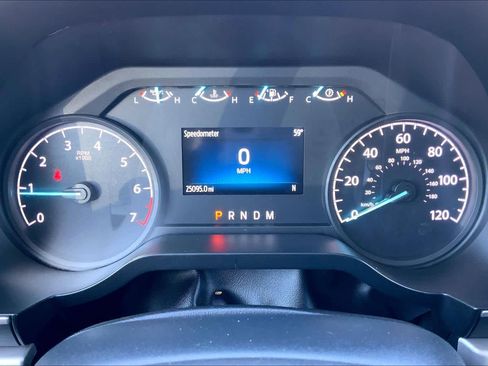 Used 2023 Ford F150 XLT w/ Trailer Tow Package image 25