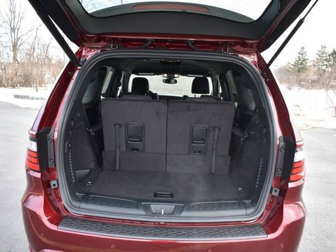 New 2026 Dodge Durango GT image 31