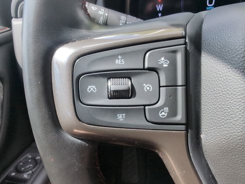 Used 2023 Chevrolet Tahoe RST w/ Sport Performance Package AWD/4WD image 19