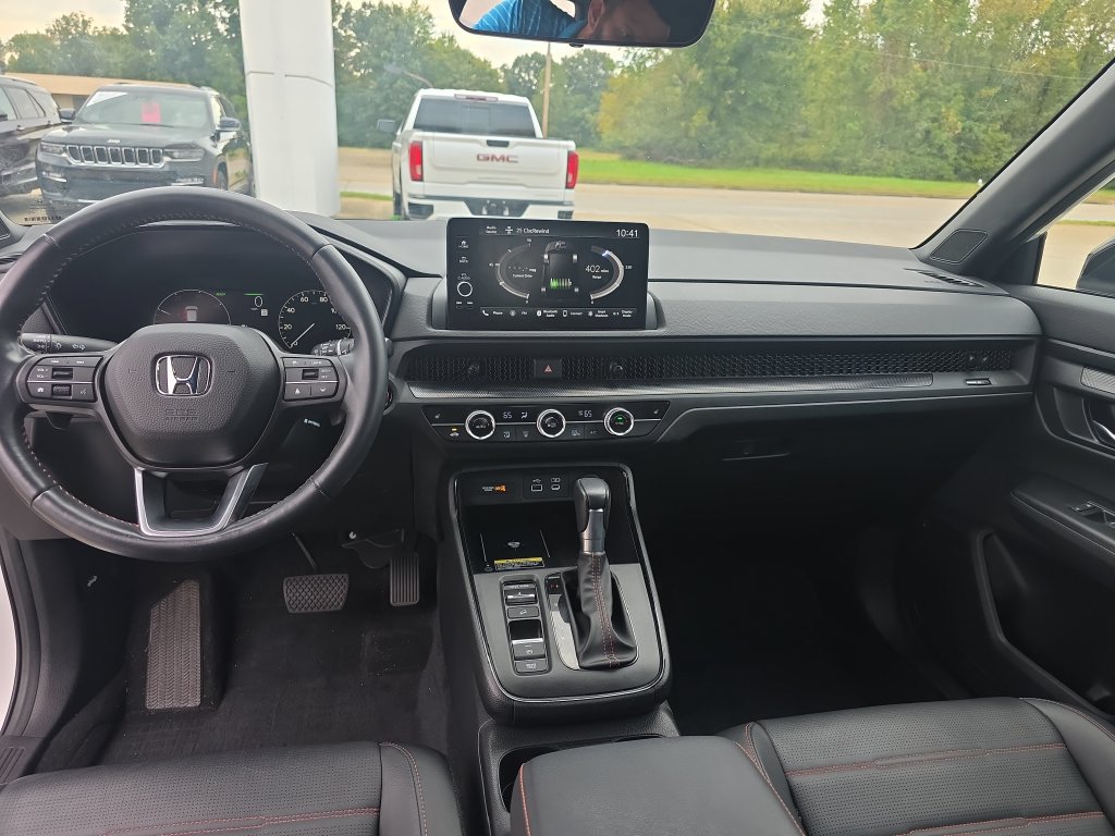 Used 2025 Honda CR-V Sport-L image 12