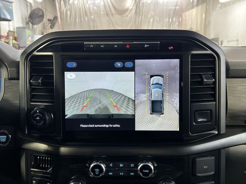 Used 2024 Ford F150 XLT w/ Equipment Group 302A MID AWD/4WD image 19