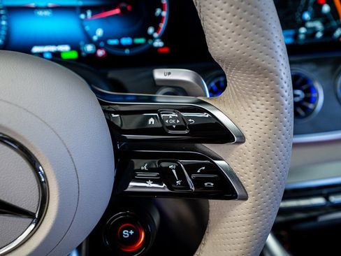 Used 2022 Mercedes-Benz AMG GT 53 w/ Executive Rear Seat Package image 46