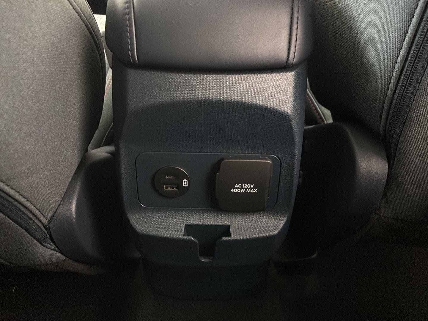 Used 2023 Ford Maverick XLT w/ Equipment Group 300A Standard AWD/4WD image 18